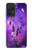 S3685 ドリームキャッチャー Dream Catcher Samsung Galaxy A52s 5G バックケース、フリップケース・カバー