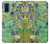 S0210 フィンセント・ファン・ゴッホ アイリスの花 Van Gogh Irises Motorola G Pure バックケース、フリップケース・カバー