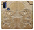 S0380 恐竜化石 Dinosaur Fossil Motorola G Pure バックケース、フリップケース・カバー