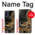 S0426 ゴールドドラゴン Gold Dragon Motorola G Pure バックケース、フリップケース・カバー