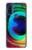 S0511 孔雀 Peacock Motorola G Pure バックケース、フリップケース・カバー