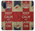 S0674 冷静に、戦い続けよ Keep Calm and Carry On Motorola G Pure バックケース、フリップケース・カバー