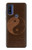 S0825 道教陰陽 Taoism Yin Yang Motorola G Pure バックケース、フリップケース・カバー