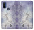 S1134 ユニコーン 白馬 White Horse Unicorn Motorola G Pure バックケース、フリップケース・カバー