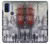 S1295 パリのエッフェル絵画 Eiffel Painting of Paris Motorola G Pure バックケース、フリップケース・カバー