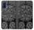 S1838 マヤパターン Mayan Pattern Motorola G Pure バックケース、フリップケース・カバー