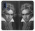 S1930 ベートーベン Beethoven Motorola G Pure バックケース、フリップケース・カバー