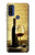 S2042 ブドウのボトルと赤ワインのグラス A Grape Vineyard Grapes Bottle and Glass of Red Wine Motorola G Pure バックケース、フリップケース・カバー