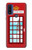 S2059 イングランドクラシック英国の電話ボックスミニマリスト England Classic British Telephone Box Minimalist Motorola G Pure バックケース、フリップケース・カバー