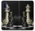 S2262 キング チェス Chess King Motorola G Pure バックケース、フリップケース・カバー