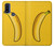 S2294 バナナ Banana Motorola G Pure バックケース、フリップケース・カバー