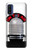 S2381 オンエアヴィンテージラジオマイク Vintage Radio Microphone On The Air Motorola G Pure バックケース、フリップケース・カバー