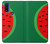 S2383 スイカ Watermelon Motorola G Pure バックケース、フリップケース・カバー