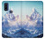 S2547 エベレスト Mount Everest Motorola G Pure バックケース、フリップケース・カバー