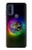 S2570 カラフルな惑星 Colorful Planet Motorola G Pure バックケース、フリップケース・カバー