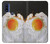 S2695 フライドエッグ Fried Egg Motorola G Pure バックケース、フリップケース・カバー