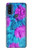 S2757 モンスターファースキンパターングラフィック Monster Fur Skin Pattern Graphic Motorola G Pure バックケース、フリップケース・カバー