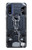 S2926 車の下 Car Underbody Motorola G Pure バックケース、フリップケース・カバー