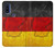S2935 ドイツ旗地図 Germany Flag Map Motorola G Pure バックケース、フリップケース・カバー