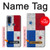 S2978 パナマサッカー Panama Football Soccer Flag Motorola G Pure バックケース、フリップケース・カバー