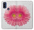 S3044 ヴィンテージピンクガーベラデイジー Vintage Pink Gerbera Daisy Motorola G Pure バックケース、フリップケース・カバー