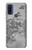 S3093 古いレンガの壁 Old Brick Wall Motorola G Pure バックケース、フリップケース・カバー