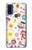 S3280 キッズ・ドローイング Kids Drawing Motorola G Pure バックケース、フリップケース・カバー