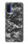 S3293 アーバンブラックカモ迷彩 Urban Black Camo Camouflage Motorola G Pure バックケース、フリップケース・カバー