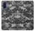 S3293 アーバンブラックカモ迷彩 Urban Black Camo Camouflage Motorola G Pure バックケース、フリップケース・カバー