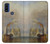 S3338 J. M. W.  J. M. W. Turner The Fighting Temeraire Motorola G Pure バックケース、フリップケース・カバー