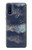 S3364 金星空 Gold Star Sky Motorola G Pure バックケース、フリップケース・カバー