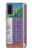 S3383 周期表 Periodic Table Motorola G Pure バックケース、フリップケース・カバー