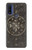 S3413 北欧の古代バイキングシンボル Norse Ancient Viking Symbol Motorola G Pure バックケース、フリップケース・カバー
