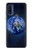 S3430 青い星 Blue Planet Motorola G Pure バックケース、フリップケース・カバー