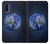 S3430 青い星 Blue Planet Motorola G Pure バックケース、フリップケース・カバー