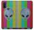 S3437 エイリアン信号なし Alien No Signal Motorola G Pure バックケース、フリップケース・カバー