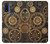 S3442 クロックギア Clock Gear Motorola G Pure バックケース、フリップケース・カバー