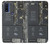 S3467 携帯電話の中のグラフィック Inside Mobile Phone Graphic Motorola G Pure バックケース、フリップケース・カバー