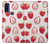 S3481 イチゴ Strawberry Motorola G Pure バックケース、フリップケース・カバー