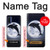 S3510 ドルフィン Dolphin Moon Night Motorola G Pure バックケース、フリップケース・カバー