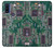 S3519 電子回路基板のグラフィック Electronics Circuit Board Graphic Motorola G Pure バックケース、フリップケース・カバー