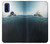 S3540 巨大なタコ Giant Octopus Motorola G Pure バックケース、フリップケース・カバー