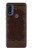 S3553 ヴィンテージブックカバー Vintage Book Cover Motorola G Pure バックケース、フリップケース・カバー