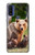 S3558 くまの家族 Bear Family Motorola G Pure バックケース、フリップケース・カバー