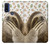 S3559 ナマケモノ Sloth Pattern Motorola G Pure バックケース、フリップケース・カバー