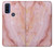 S3670 ブラッドマーブル Blood Marble Motorola G Pure バックケース、フリップケース・カバー