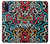 S3712 ポップアートパターン Pop Art Pattern Motorola G Pure バックケース、フリップケース・カバー