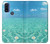 S3720 サマーオーシャンビーチ Summer Ocean Beach Motorola G Pure バックケース、フリップケース・カバー