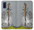 S3723 タロットカードワンドの時代 Tarot Card Age of Wands Motorola G Pure バックケース、フリップケース・カバー