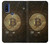 S3798 暗号通貨ビットコイン Cryptocurrency Bitcoin Motorola G Pure バックケース、フリップケース・カバー